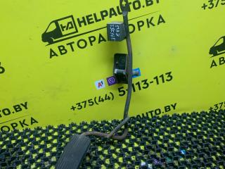 педаль Ford Escape 2 поколение R3 2009, 2.3 л., бензин, АКПП, синий, внедорожник 5 дв., передний привод