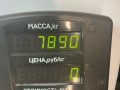 стойка передняя левая Renault Megane 1 поколение [рестайлинг] 2000, 1.6 л., K4M 690, бензин, 5МКПП, красный, седан, передний привод - фото №3