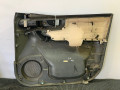 обшивка двери передняя левая Hyundai Santa Fe 1 поколение (SM) 2003, 2.4 л., бензин, МКПП, серебристый, внедорожник 5 дв., передний привод - фото №3