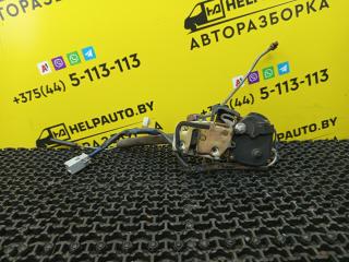 замок двери передней правой Rover 600 Series 1 поколение 1997, 2.0 л., дизель, МКПП, синий, седан, передний привод