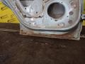 дверь задняя левая Nissan Almera Tino V10 2001, 2.2 л., YD22DDT, дизель, МКПП, берюзовый, минивэн, передний привод - фото №8