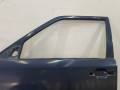 дверь передняя левая Mercedes-Benz E-Класс W124 [рестайлинг] 1993, 2.3 л., бензин, МКПП, синий, седан, задний привод - фото №3