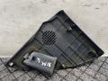 дефлектор обдува салона Nissan Murano Z50 2005, 3.5 л., бензин, АКПП, черный, внедорожник 5 дв., полный привод - фото №2