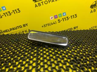 зеркало салона Nissan Almera Tino V10 2001, 1.8 л., QG18DE, бензин, 5МКПП, зеленый, минивэн