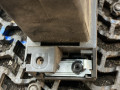 кнопка (выключатель) Audi A6 4A/C4 1996 - фото №3