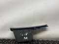 ручка внутренняя задняя левая Opel Sintra 1 поколение 1999, 2.2 л., X 22 XE, бензин, МКПП, серебристый, минивэн, передний привод - фото №3