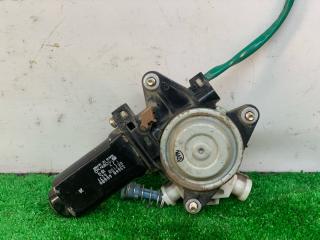 моторчик стеклоподъемника задний левый Suzuki Baleno 1 поколение 1998, 1.3 л., i, G13BB, бензин, МКПП, серебристый, седан, передний привод