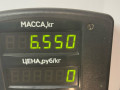 стойка передняя правая Rover 400 Series 2 поколение 1996, 1.6 л., 16 K4F, бензин, МКПП, серебристый, седан, передний привод - фото №3