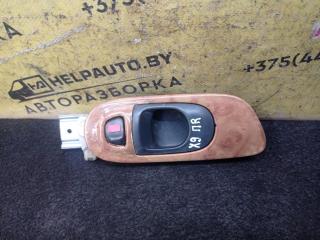 ручка внутренняя передняя правая Mazda Xedos 9 1 поколение 1996, 2.5 л., бензин, МКПП, темно синий, седан, передний привод