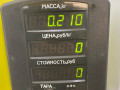 уплотнитель Honda Jazz 1 поколение 2002, 1.3 л., L13B, бензин, МКПП, голубой, хетчбэк 5 дв., передний привод - фото №2