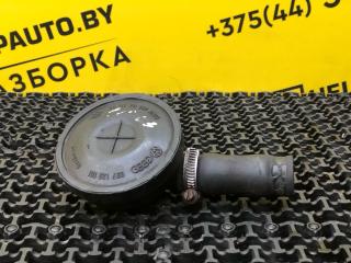 маслоотделитель (сапун) Audi 100 С3 [рестайлинг] 1990, 2.4 л., AAS, дизель, МКПП, черный, седан, передний привод