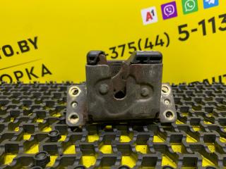 замок багажника Opel Astra G 1998, 1.6 л., X 16 XEL, бензин, МКПП, зеленый, универсал