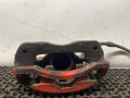 суппорт передний правый Mazda 626 GF 1997, 2.0 л., дизель, МКПП, зелёный, седан, передний привод - фото №4