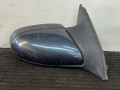 зеркало наружное правое Opel Omega B 1999, 3.0 л., бензин, АКПП, чернозеленый, седан, задний привод - фото №2