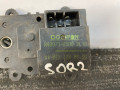 Заслонка печки/климат-контроля Kia Sorento 1 поколение 2005, 2.5 л., CRDi, D4CB, дизель, МКПП, черный, внедорожник 5 дв., полный подключаемый привод, H40073-0510 - фото №7