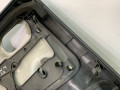обшивка двери задняя правая Renault Megane 2 поколение [рестайлинг] 2008, 1.4 л., бензин, МКПП, чёрный, седан - фото №5