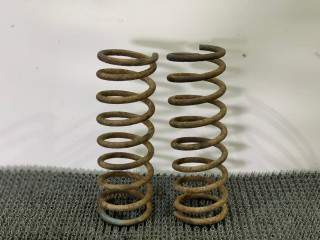 пружина задняя Mercedes-Benz W123 W123 1983, 2.0 л., дизель, МКПП, седан