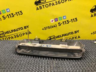 дополнительный стоп-сигнал Volvo V40 1 поколение 1999, 2.0 л., B 4204 S, бензин, АКПП, синий, универсал, передний привод