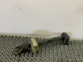 ограничитель открывания двери Honda Jazz 1 поколение 2002, 1.3 л., L13B, бензин, МКПП, голубой, хетчбэк 5 дв., передний привод - фото №2