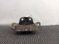 подушка крепления двигателя Ford Focus 2 поколение 2006, 1.6 л., HWDA, бензин, МКПП, красный, хетчбэк 5 дв., передний привод - фото №3