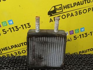 радиатор отопителя (печки) Geely CK Otaka 1 поколение CK-1 2007, 1.5 л., MR479A, бензин, МКПП, золотистый, седан, передний привод