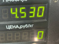 пружина задняя Daewoo Nexia 1 поколение 2001, 1.5 л., i, бензин, 5МКПП, хетчбэк 3 дв., передний привод, A15MF - фото №2