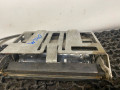 ручка крышки багажника Mercedes-Benz S-Класс W140/C140 [рестайлинг] W140 1994, 3.5 л., OM 603.950, дизель, АКПП, фиолетовый, седан, задний привод - фото №2