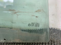 стекло двери передней правой Citroen Berlingo 1 поколение (M49) 1998, 1.9 л., DHX (XUD9TF/BTF), дизель, МКПП, фургон - фото №2