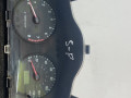 щиток приборов (приборная панель) Hyundai Santa Fe 1 поколение (SM) 2003, 2.4 л., бензин, МКПП, серебристый, внедорожник 5 дв., передний привод, 20010110 - фото №2