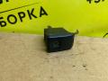 кнопка противотуманных фар Volkswagen Golf 2 поколение 1990, 1.6 л., дизель, МКПП, черный, хетчбэк 3 дв., передний привод - фото №2