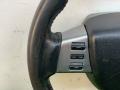 руль Nissan Murano Z50 2005, 3.5 л., бензин, АКПП, черный, внедорожник 5 дв., полный привод - фото №6