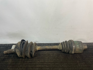 полуось передняя левая (приводной вал, ШРУС) Mazda 626 3 поколение 1990, 2.0 л., бензин