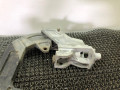 педаль сцепления Opel Sintra 1 поколение 1999, 2.2 л., X 22 XE, бензин, МКПП, белый, минивэн, передний привод - фото №3