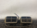 дефлектор обдува салона Mazda 626 GF 1997, 2.0 л., дизель, МКПП, зелёный, седан, передний привод - фото №3