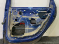 дверь задняя правая Renault Scenic 1 поколение 1998, 1.6 л., бензин, МКПП - фото №8
