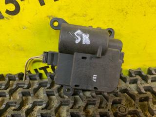 Заслонка печки/климат-контроля Citroen Xsara 1 поколение [рестайлинг] 2001, 1.9 л., дизель, МКПП, универсал