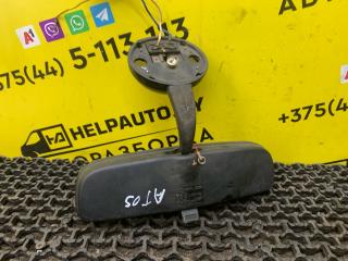 зеркало салона Hyundai Atos 1 поколение 1998, 0.8 л., бензин, МКПП, синий, хетчбэк 5 дв., передний привод