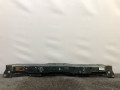 передняя панель крепления облицовки (телевизор) Dodge Caravan 3 поколение RG 1999, 2.4 л., EDZ, бензин, АКПП, темно зеленый, передний привод - фото №2