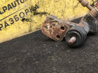 цилиндр сцепления рабочий Nissan Almera Tino V10 2001, 1.8 л., QG18DE, бензин, 5МКПП, зеленый, минивэн