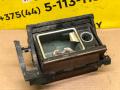 пепельница Mercedes-Benz S-Класс W140/C140 [рестайлинг] W140 1994, 3.5 л., OM 603.950, дизель, АКПП, фиолетовый, седан, задний привод - фото №4