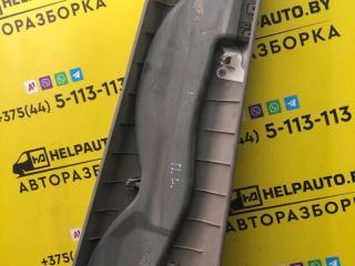 пластик Nissan Murano Z50 2003, 3.5 л., бензин, АКПП, синий, внедорожник 5 дв.