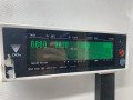 ручка внутренняя передняя левая Mazda 323 5 поколение 1994, 1.8 л., BP (DOHC), бензин, МКПП, красный, хетчбэк 5 дв., передний привод - фото №3