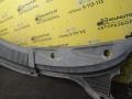 дождевик Renault Scenic 1 поколение 1998, 1.9 л., F9Q 716, дизель, МКПП, синий, минивэн, передний привод - фото №3