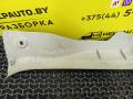 накладка на порог внутренняя Ford Escape 2 поколение R3 2009, 2.3 л., бензин, АКПП, синий, внедорожник 5 дв., передний привод - фото №6