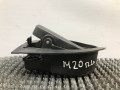 ручка внутренняя передняя левая Ford Mondeo 1 поколение 1996, 2.0 л., бензин, МКПП, серебристый, седан, передний привод - фото №4