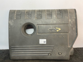 декоративная крышка двигателя Chery Fora 1 поколение 2009, 2.0 л., SQR484F, бензин, 5МКПП, черный, передний привод