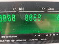 дефлектор обдува салона Renault Laguna 1 поколение [рестайлинг] 2000, 2.0 л., F4R 760, бензин, МКПП, светло бирюзовый, хетчбэк 5 дв., передний привод, 91001, 91001317, 91001316 - фото №6