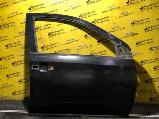 дверь передняя правая Geely MK 1 поколение 2012, 1.5 л., MR479QA, бензин, 5МКПП, черный, седан, передний привод