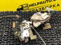 замок двери передней левой Geely CK Otaka 1 поколение CK-1 2007, 1.5 л., MR479A, бензин, МКПП, золотистый, седан, передний привод - фото №5