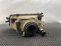 фара правая Opel Astra F 1994, 1.7 л., X 17 D (4EE1), дизель, МКПП, красный, хетчбэк 5 дв., передний привод - фото №6